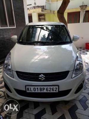  Maruti Suzuki Swift Dzire diesel  Kms