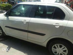  Maruti Suzuki Swift Dzire petrol  Kms GooD DL No.