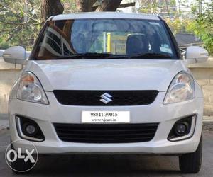 Maruti Suzuki Swift Vdi Abs, , Diesel