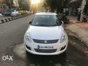 Maruti Suzuki Swift Vxi, , Petrol