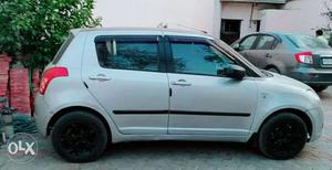  Maruti Suzuki Swift diesel  Kms