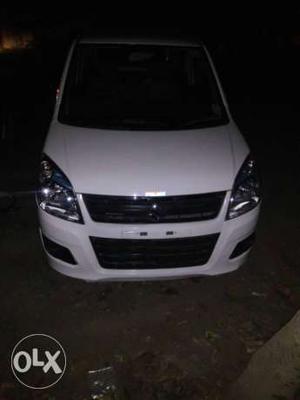  Maruti Suzuki Wagon R 1.0 Lxi petrol  Km