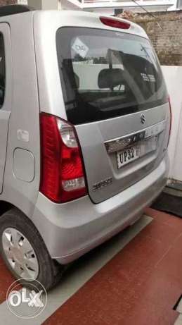 Maruti Suzuki Wagon R 1.0 cng  Kms  year