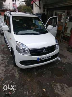 Maruti Suzuki Wagon R 1.0 petrol  Kms  year