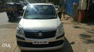 Maruti Suzuki Wagon R Lxi, , Cng