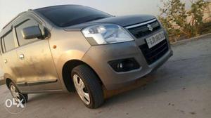 Maruti Suzuki Wagon R petrol  Kms  year