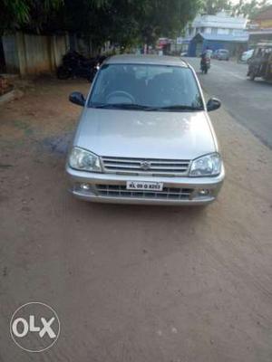 Maruti Suzuki Zen Lx Bs-iii, , Petrol