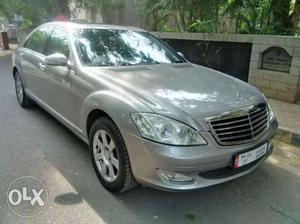 Mercedes-benz S-class S 320 Cdi, , Diesel