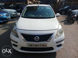 Nissan Sunny Xl Diesel, , Diesel