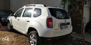 Renault Duster 85 Ps Rxl Diesel (opt), , Diesel