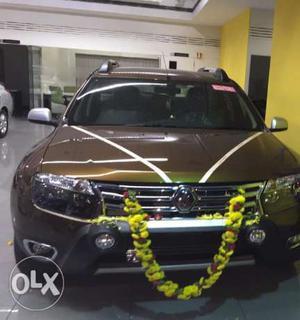 Renault Duster  for sale