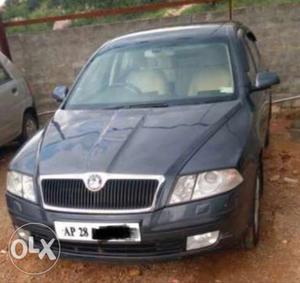  Skoda Laura diesel  Kms