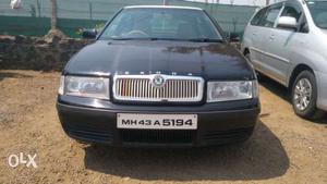 Skoda Octavia Rider 1.8 Turbo, , Diesel