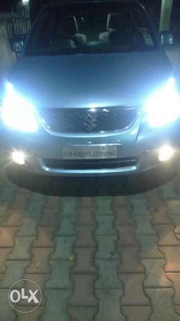  Sx4 Vxi+Cng  kms 2nd Ownership