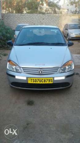 Tata Indica Ev2 L, , Diesel