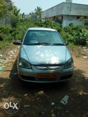 Tata Indica V2 diesel 1 Kms  year