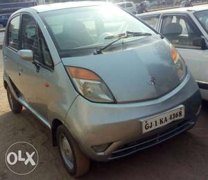  Tata Nano petrol  Kms