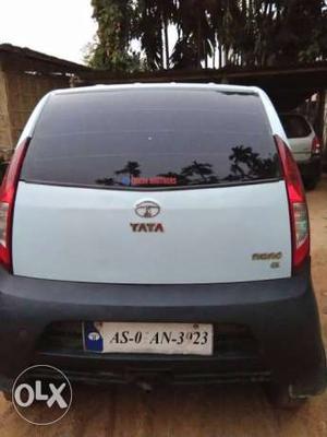 Tata Nano petrol  Kms  year