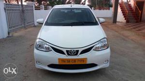  Toyota Etios Liva GD,abs,airbag,