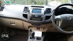 Toyota Fortuner 3.0 4x2 At, , Diesel