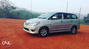 Toyota Innova diesel  Kms  year