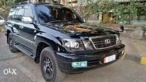 Toyota Land Cruiser Lc 200 Vx, , Petrol