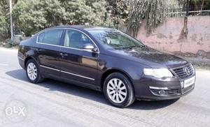 Volkswagen Passat 1.8l Tsi, , Petrol