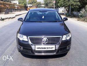 Volkswagen Passat 1.8l Tsi, , Petrol