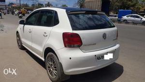 Volkswagen Polo Comfortline 1.2l (d), , Diesel