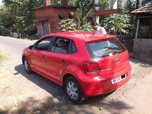 Volkswagen Polo For Sale In Awesom Condition