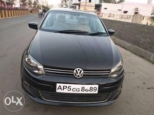  Volkswagen Vento diesel  Kms