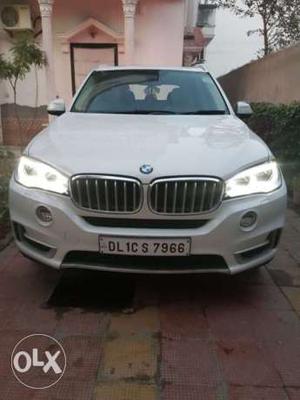 Bmw X5 Xdrive30d Pure Experience (7 Seater), , Diesel