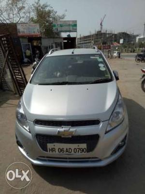  Chevrolet Beat diesel  Kms