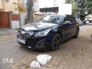 Chevrolet Cruze Ltz, , Diesel