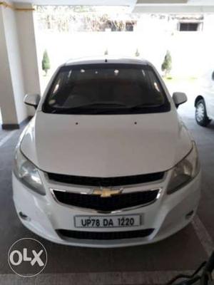  Chevrolet Sail diesel  Kms