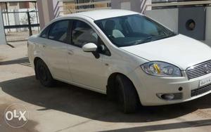  Fiat Linea diesel emotion