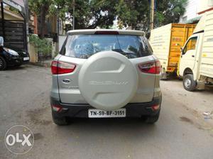 Ford Ecosport Trend 1.5 Tdci, , Diesel