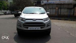 Ford Ecosport Trend 1.5 Tdci, , Diesel