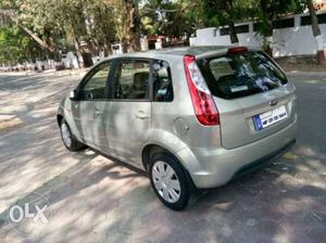 Ford Figo Duratorq Diesel Zxi , Diesel