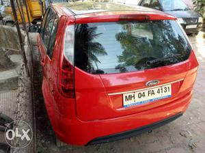  Ford Figo petrol  Kms