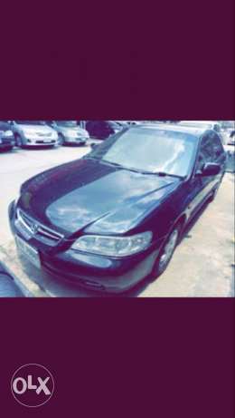 Honda Accord cng  Kms  year