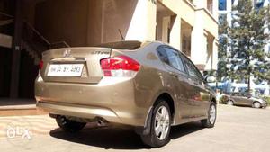 Honda City 1.5 S Mt, , Petrol