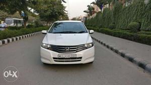 Honda City, , Cng