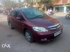 Honda City Zx Gxi, , Petrol