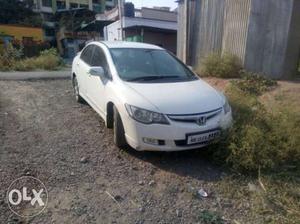 Honda Civic Sport, , Cng