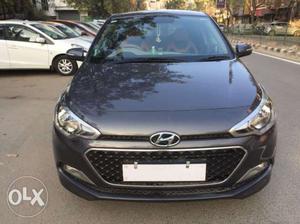 Hyundai Elite I20 Sportz , Petrol