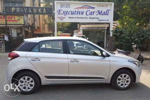 Hyundai Elite I20 Sportz , Petrol