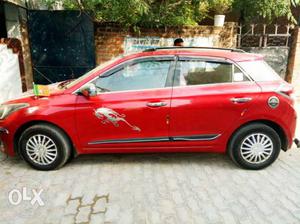 Hyundai Elite I20 petrol  Kms  year