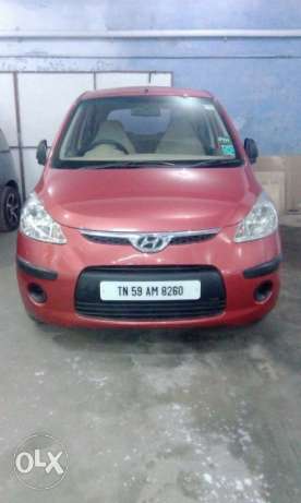 Hyundai I10 Era, , Petrol
