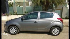  Hyundai i20 nice condition well used and less kms